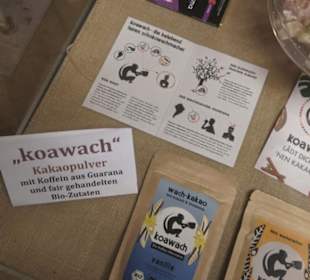 Spicy's Gewürzmuseum