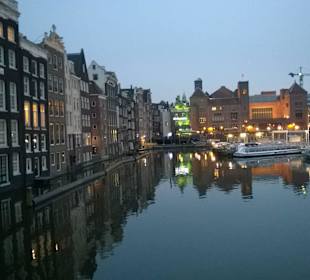 Amsterdam - Kingdom of the Netherlands