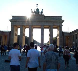 Brandenburger Tor