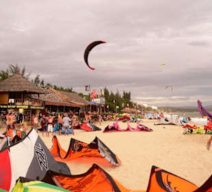 Kitestrand