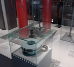 Deutsches Technikmuseum