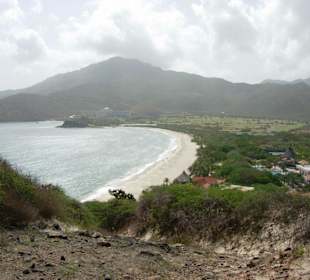 Ausblick vom Leuchtturm
