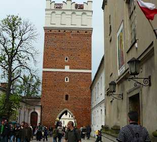 Sandomierz