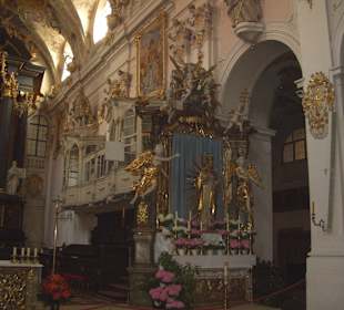 Basilika Sankt Emmeram