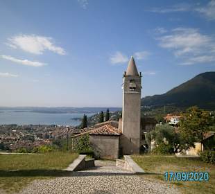 Stadtrundgang Maderno