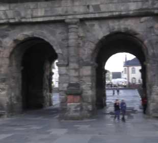 Porta Nigra