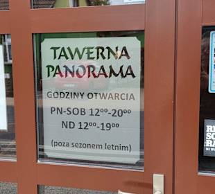 Tawerna Panorama 
