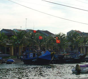 Hoi An