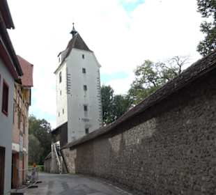 Städtische Galerie im Espantor