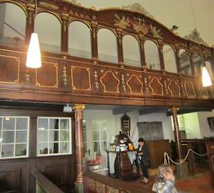 Wandern Hollern-Twielenfleth