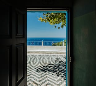 Kloster Ágios Ioánnis Thymianós