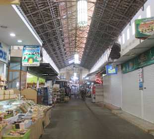 Viele schöne Geschäfte