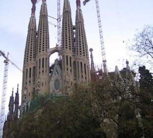 Sagrada Familia