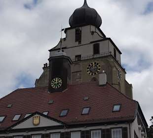 Historischer Stadtrundgang