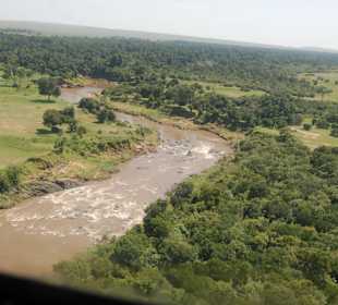 Mara River