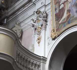 Basilika Sankt Emmeram