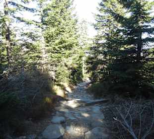 Karkonoski Park Narodowy