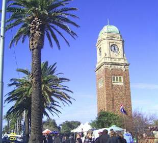 St. Kilda
