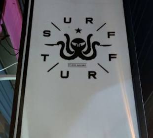Surf & Turf Phuket Stadt