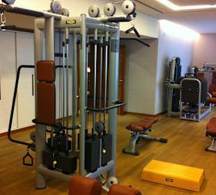 Fitness-Studio