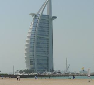 Burj al Arab