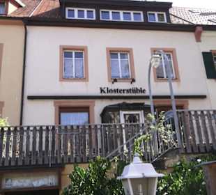 Kutscherwohnung