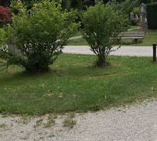 Nordfriedhof München