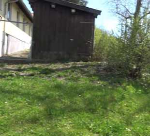 Premiumspazierwanderweg - Hochgehhütet