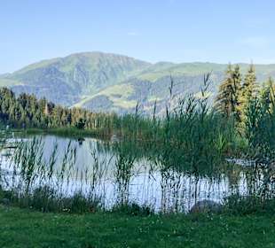 Wandern Westendorf