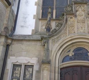 Friedenskirche (Handschuhsheim)