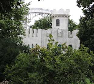 Pfaueninsel-Impression