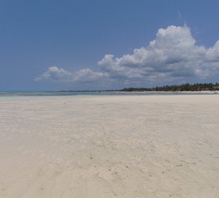 Kiwengwa Beach