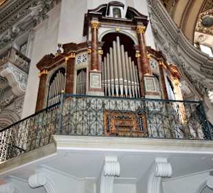 Salzburger Dom