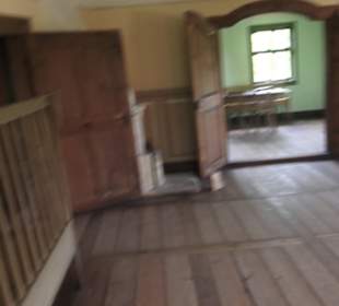 Hohenloher Freilandmuseum 