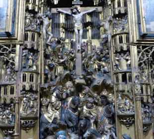 Muzeum Narodowe (Nationalmuseum) in Warschau