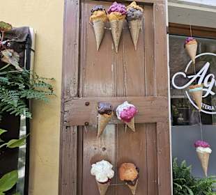 Altstadt Torri del Benaco