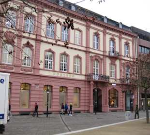 Kornmarkt Trier