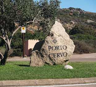 Porto Cervo