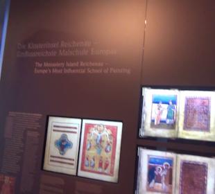 Museum Reichenau Mittelzell