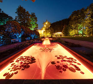 Kurpark Bad Elster