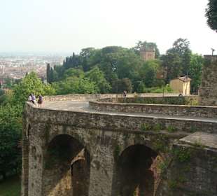 Impressionen in der Altstadt