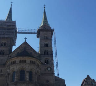 Der Bamberger Dom