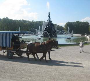 Schloss Herrenchiemsee
