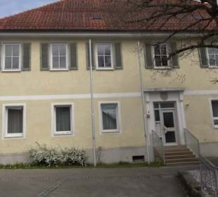 Vulkankrater-Rundweg Apfelstetten