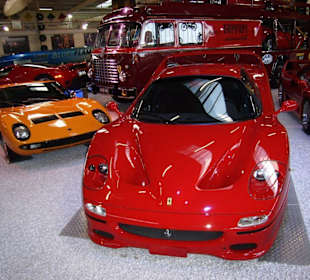 Ferrari F 50