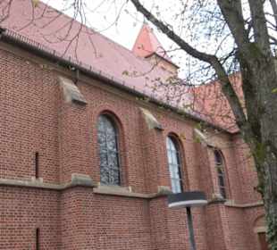 Pfarrkirche St. Ulrich