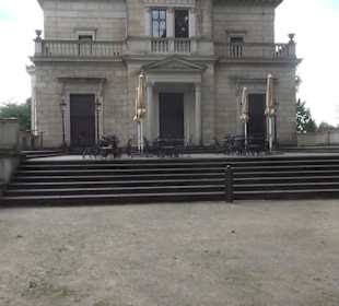 Schloß Albrechtsberg