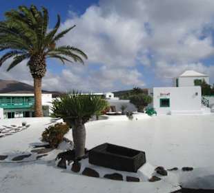 Monumento del Campesino