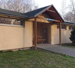 Umgebung Kristyna See