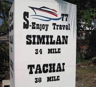 34 Meilen Wellenritt